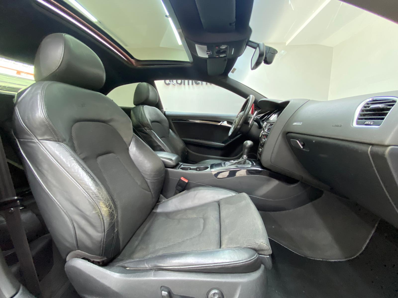 AUDI A5 14